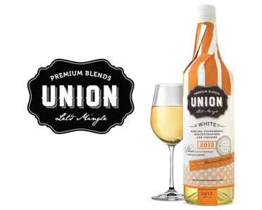Union Wines - The Virtual Winery