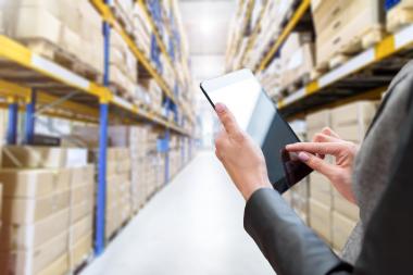 Warehouse Management Systems: The Key to Maximizing Productivity and Efficiencies