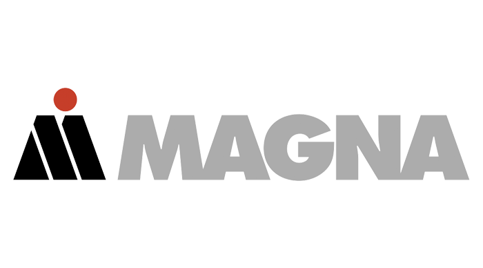 Magna Logo